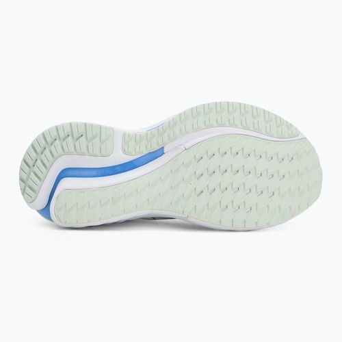Дамски обувки за бягане Mizuno Wave Inspire 21 hint of mint/bel air blue/neo mint