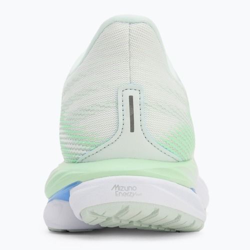 Дамски обувки за бягане Mizuno Wave Inspire 21 hint of mint/bel air blue/neo mint
