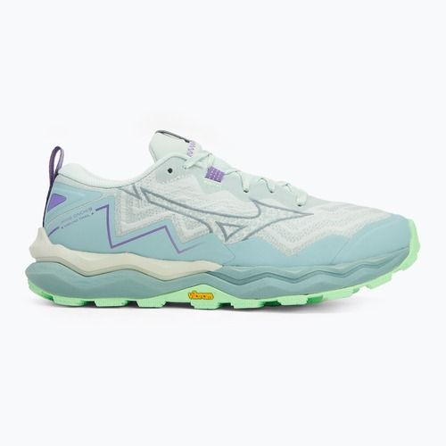 Дамски обувки за бягане Mizuno Wave Daichi 9 hint of mint/citadel/ether