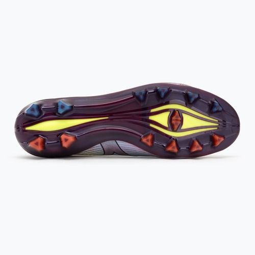Мъжки футболни обувки Mizuno α II Japan Md black