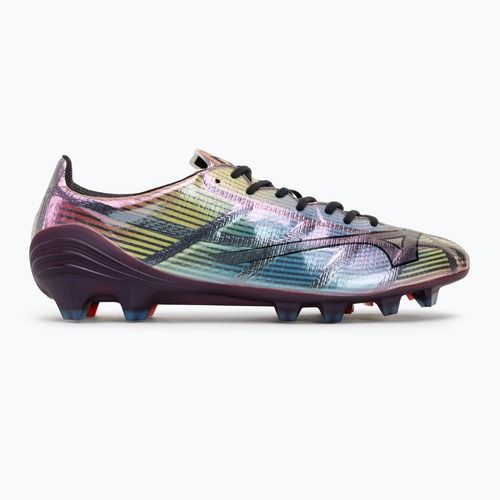 Мъжки футболни обувки Mizuno α II Japan Md black