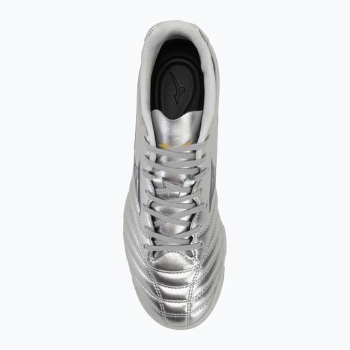 Mizuno Monarcida Neo III Select AS мъжки футболни обувки galaxy silver/8605 c