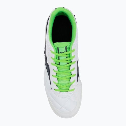 Мъжки футболни обувки Mizuno Mrl Sala Club TF white/india ink