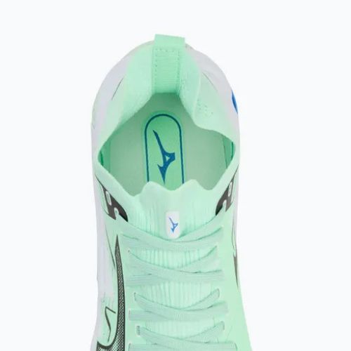 Обувки за волейбол Mizuno Wave Lightning Neo 3 neo mint/black/frontier blue