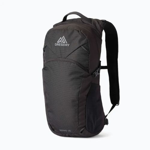 Градска раница Gregory Nano 18 l optic black