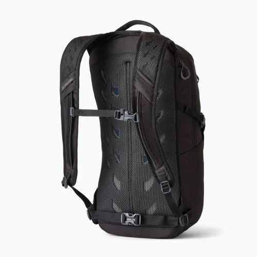 Градска раница Gregory Nano 18 l optic black