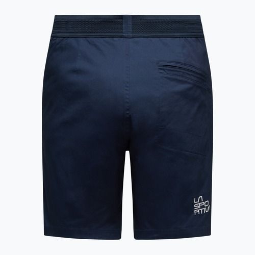 Мъжки шорти за трекинг La Sportiva Roots night sky/chalk