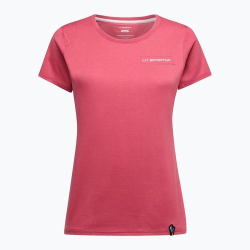La Sportiva дамска тениска Mantra rosebay