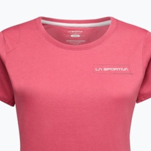 La Sportiva дамска тениска Mantra rosebay