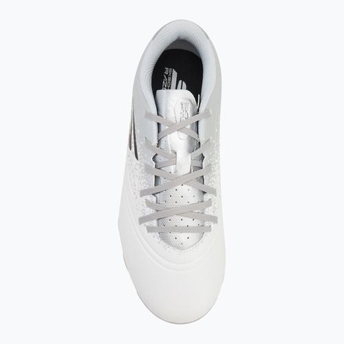 Детски футболни обувки SKECHERS Razor 1.5 Youth Jr FG white/silver