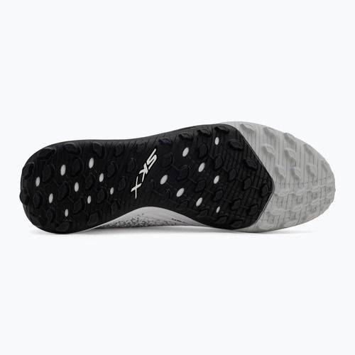 SKECHERS Razor 1.5 Academy TF мъжки футболни обувки бяло/сребристо