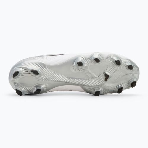 Мъжки футболни обувки SKECHERS Razor 1.5 Academy FG white/silver