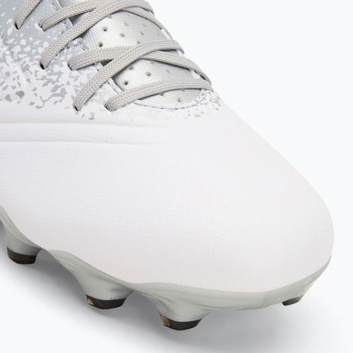Мъжки футболни обувки SKECHERS Razor 1.5 Academy FG white/silver
