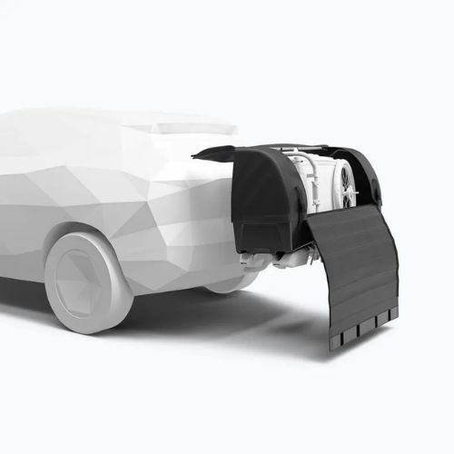 Кутия за багаж Thule Onto 2 За EasyFold 3 черна