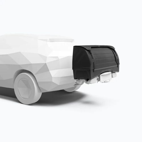 Кутия за багаж Thule Onto 2 За EasyFold 3 черна