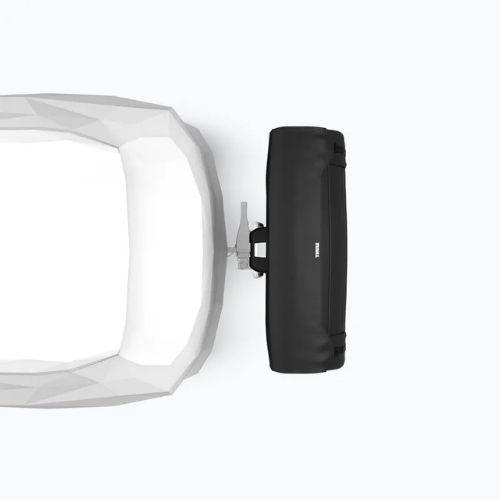 Кутия за багаж Thule Onto 2 За EasyFold 3 черна