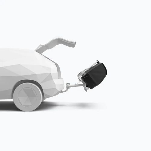 Кутия за багаж Thule Onto 2 За EasyFold 3 черна