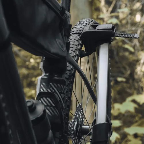 Thule Epos 3Bike 13pin багажник за теглич черен