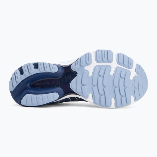 Дамски обувки за бягане Mizuno Wave Ultima 14 white/aquarius