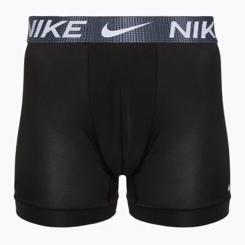 Мъжки боксерки Nike Dri-Fit Essential Micro Boxer Brief 3 чифта multicolor