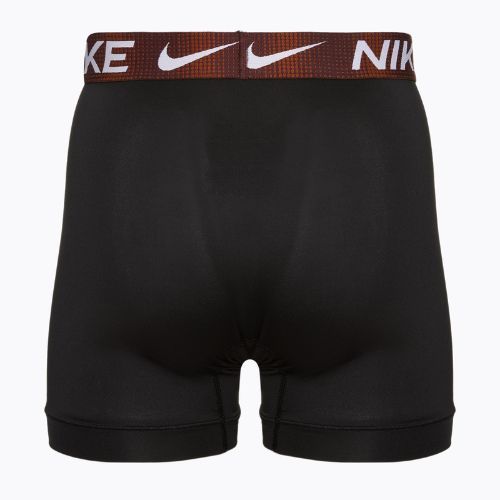 Мъжки боксерки Nike Dri-Fit Essential Micro Boxer Brief 3 чифта multicolor