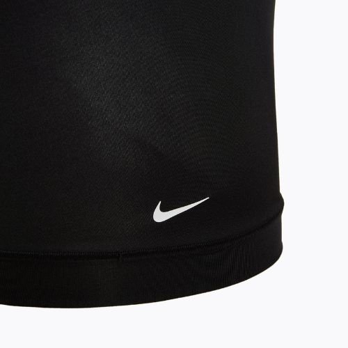 Мъжки боксерки Nike Dri-Fit Essential Micro Boxer Brief 3 чифта multicolor