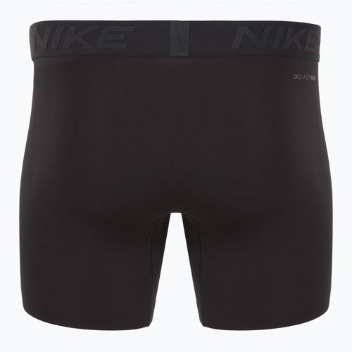 Мъжки боксерки Nike Elite Micro Brief multicolor