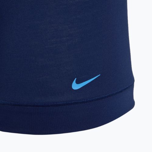 Мъжки боксерки Nike Dri-FIT Ultra Comfort Trunk 3 чифта multicolor