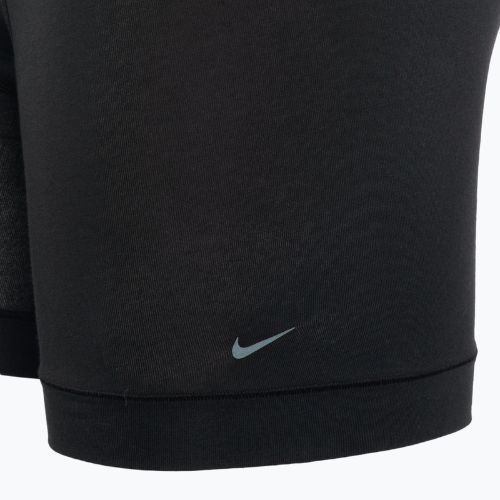 Мъжки боксерки Nike Everyday Cotton Stretch 3 чифта multicolor