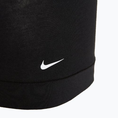 Мъжки боксерки Nike Everyday Cotton Stretch 3 чифта multicolor