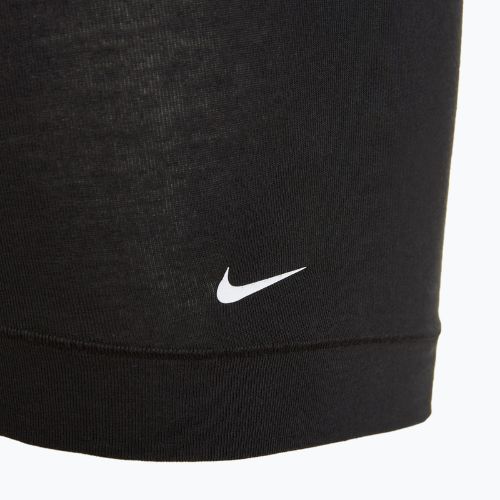 Мъжки боксерки Nike Everyday Cotton Stretch 3 чифта multicolor