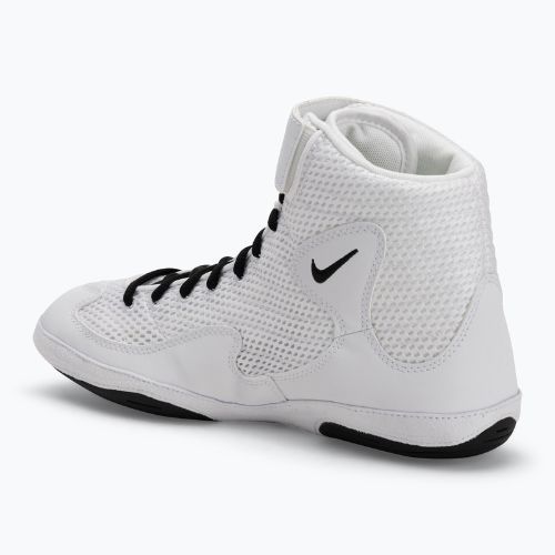 Обувки за борба Nike Inflict 3 black/white