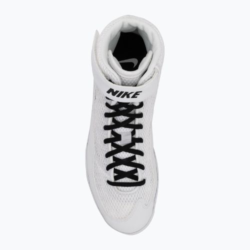 Обувки за борба Nike Inflict 3 black/white