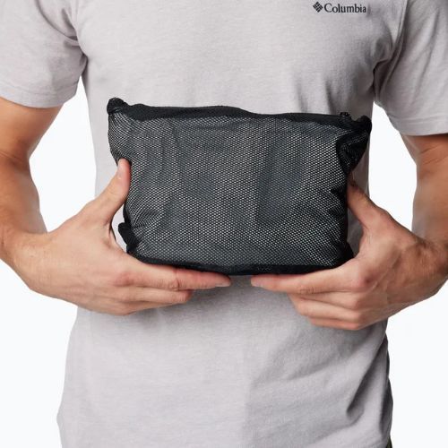 Мъжко яке за дъжд Columbia Watertight II black