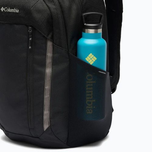 Columbia Atlas Explorer II 26 л туристическа раница черна