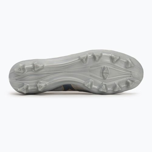 Мъжки футболни обувки Mizuno α II Pro Md galaxy silver/8605 c/gold