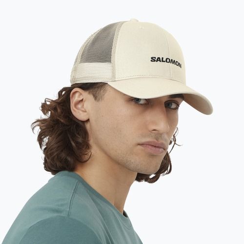 Salomon Trucker бейзболна шапка за дъждовен ден