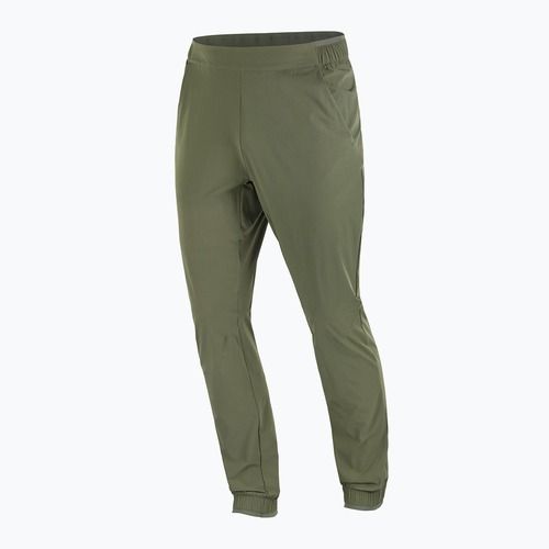 Мъжки панталони за трекинг Salomon Wayfarer Ease grape leaf