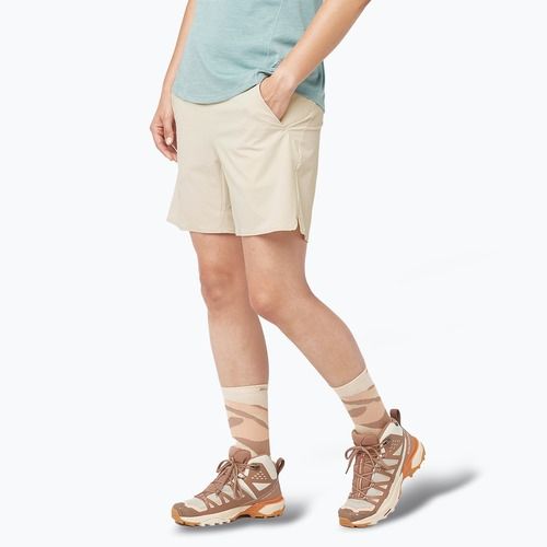 Salomon Wayfarer Ease къси панталони за дъждовен ден за жени