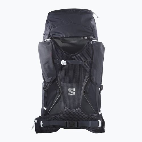 Salomon Aerotrek дамска туристическа раница 38 l S-M морско синьо/настроение индиго/баладично синьо