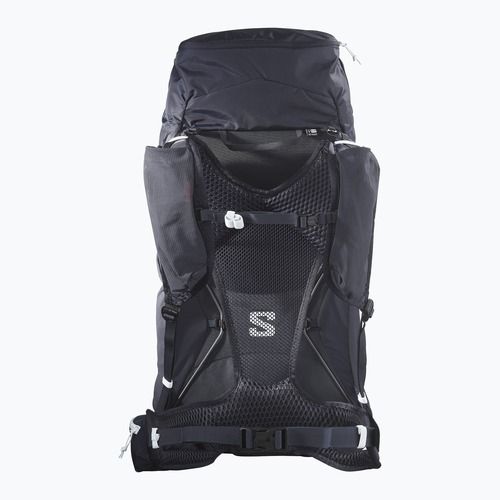 Salomon Aerotrek дамска раница за туризъм 38 l M-L морско синьо/настроение индиго/баладично синьо