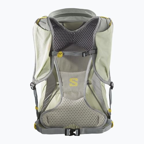 Salomon Aerotrek 20 l S-M мъжка туристическа раница sedona sage/seagrass/nine iron