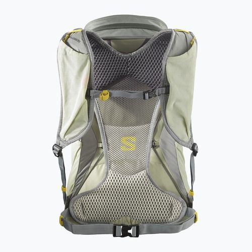 Salomon Aerotrek 20 l M-L мъжка туристическа раница sedona sage/seagrass/nine iron