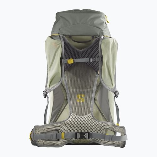 Salomon Aerotrek 40 l M-L мъжка туристическа раница sedona sage/seagrass/nine iron