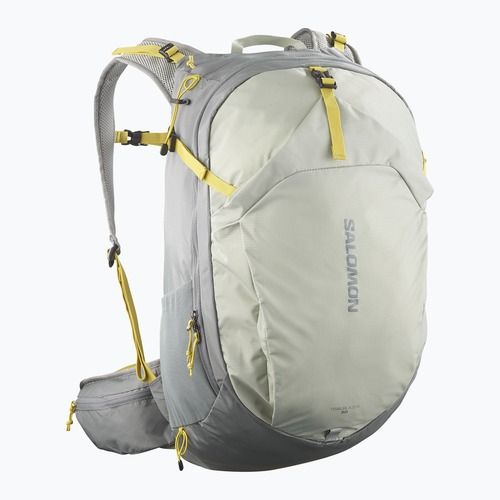 Salomon Trailblazer 30 l sedona sage/seagrass/cress green туристическа раница