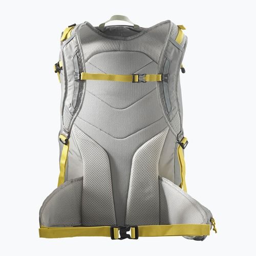 Salomon Trailblazer 30 l sedona sage/seagrass/cress green туристическа раница