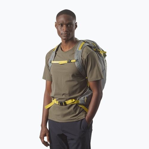Salomon Trailblazer 30 l sedona sage/seagrass/cress green туристическа раница