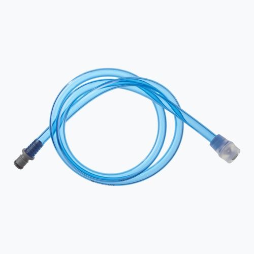Salomon Soft Reservoir Tube прозрачно синьо