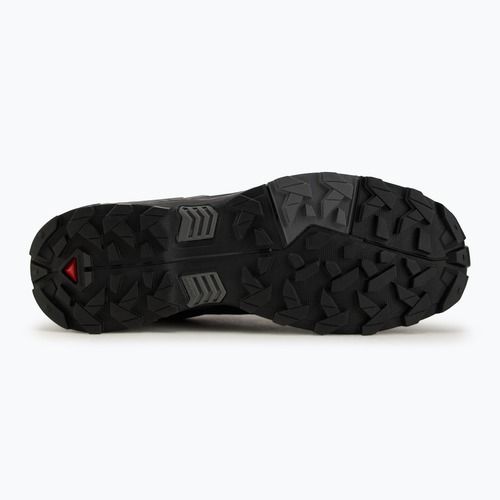 Мъжки ботуши за трекинг Salomon X ULTRA 5 GTX black / asphalt / castlerock