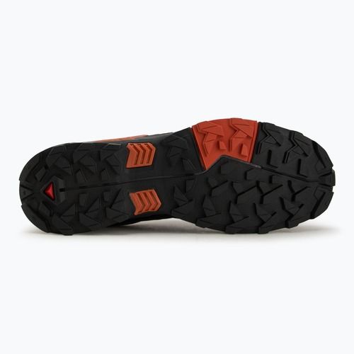 Мъжки ботуши за трекинг Salomon X ULTRA 5 GTX asphalt / castlerock / burnt ochre